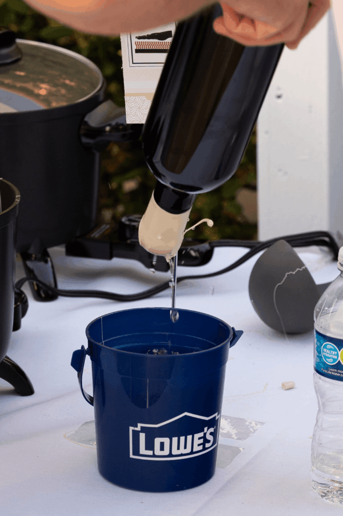 Enable costom branding opportunities through the event